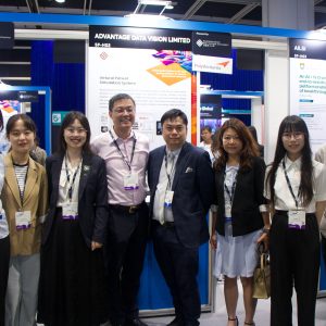 Company Shines at the Asia Summit of Global Health (ASGH)